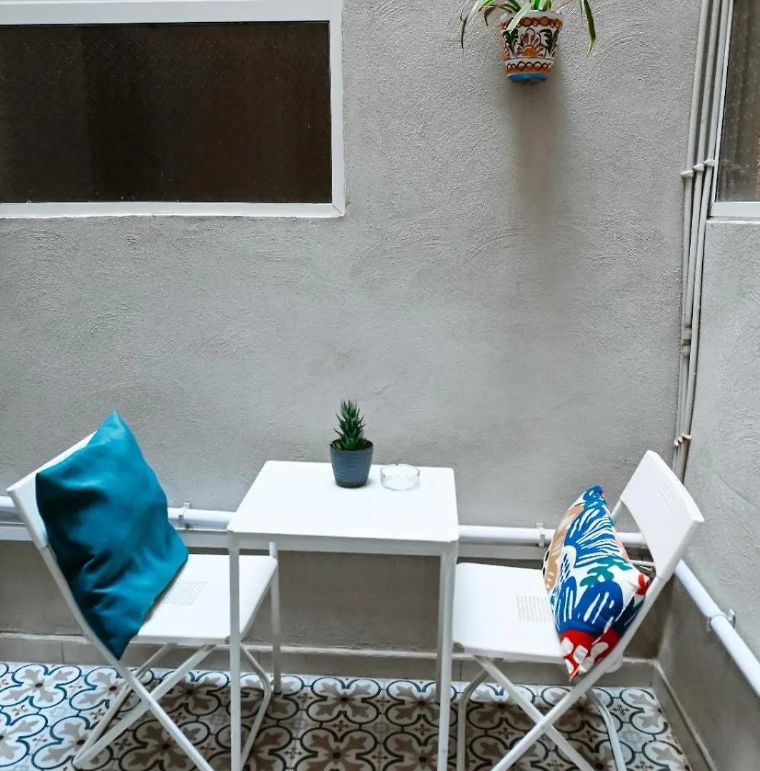 Ziffa Ta' Rih - A Cosy Apartment In Senglea Wi-Fi And Netflix