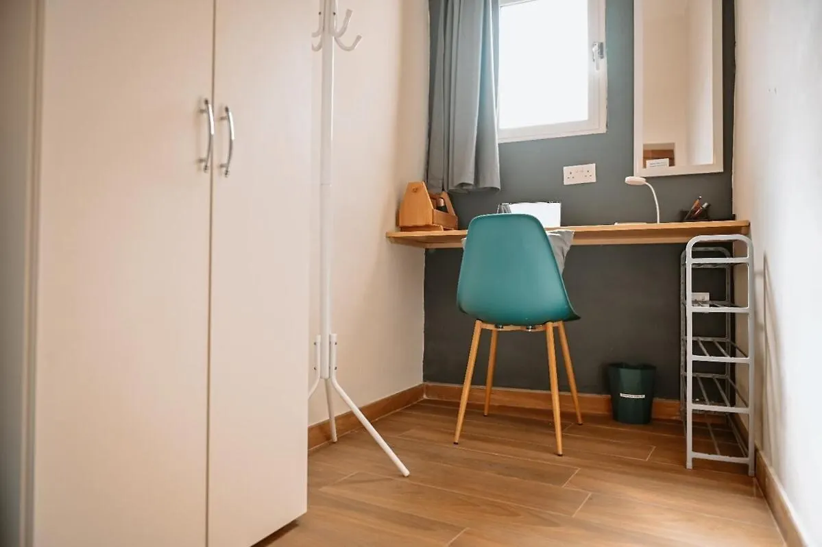 Ziffa Ta' Rih - A Cosy Apartment In Senglea Wi-Fi And Netflix Malte