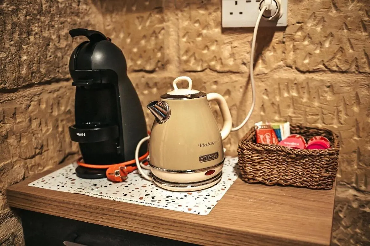 Ziffa Ta' Rih - A Cosy Apartment In Senglea Wi-Fi And Netflix Malte