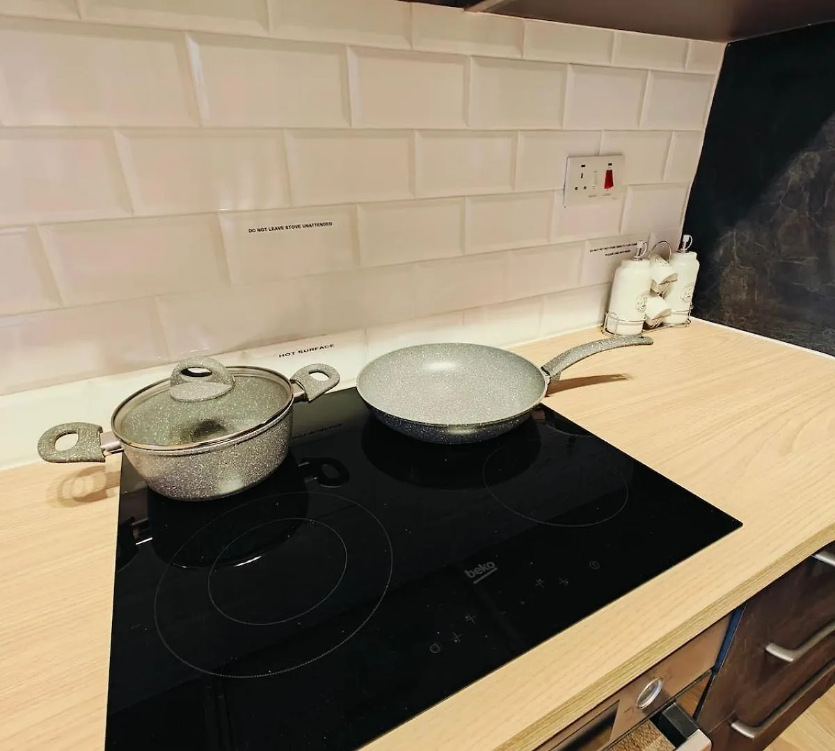 Ziffa Ta' Rih - A Cosy Apartment In Senglea Wi-Fi And Netflix Malte