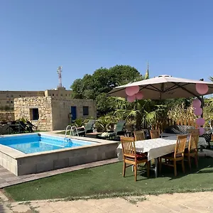 The Ħal Luqa